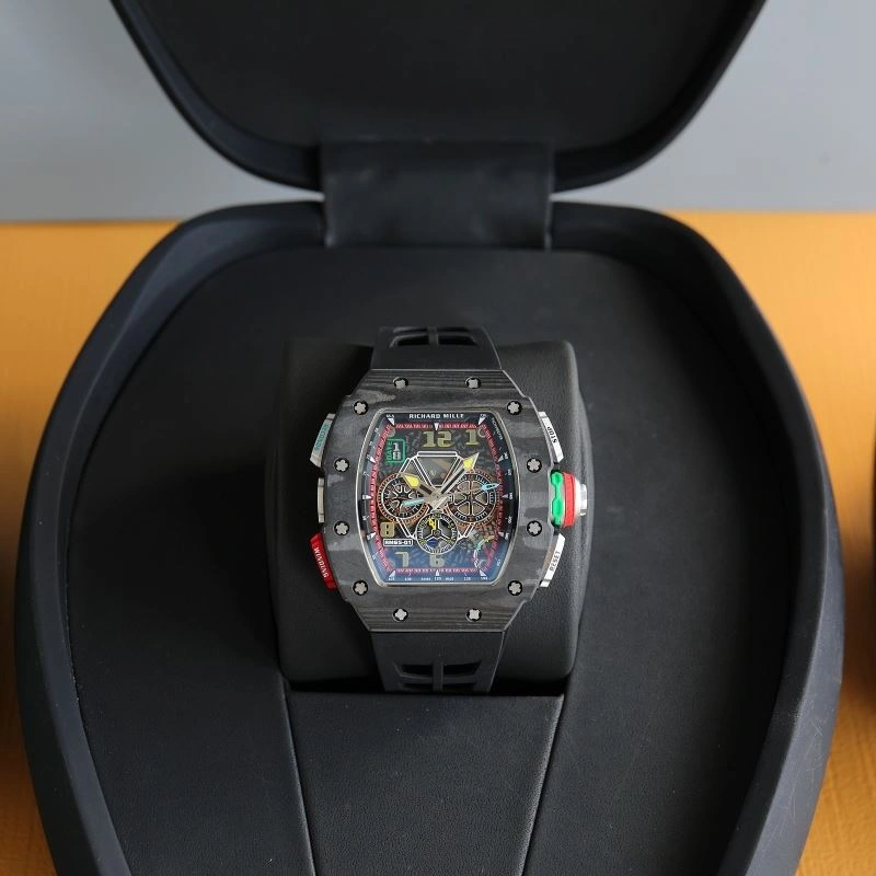Fashionable RICHARD MILLE Watches 198756