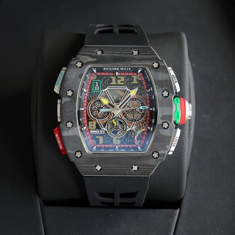 Fashionable RICHARD MILLE Watches 198756