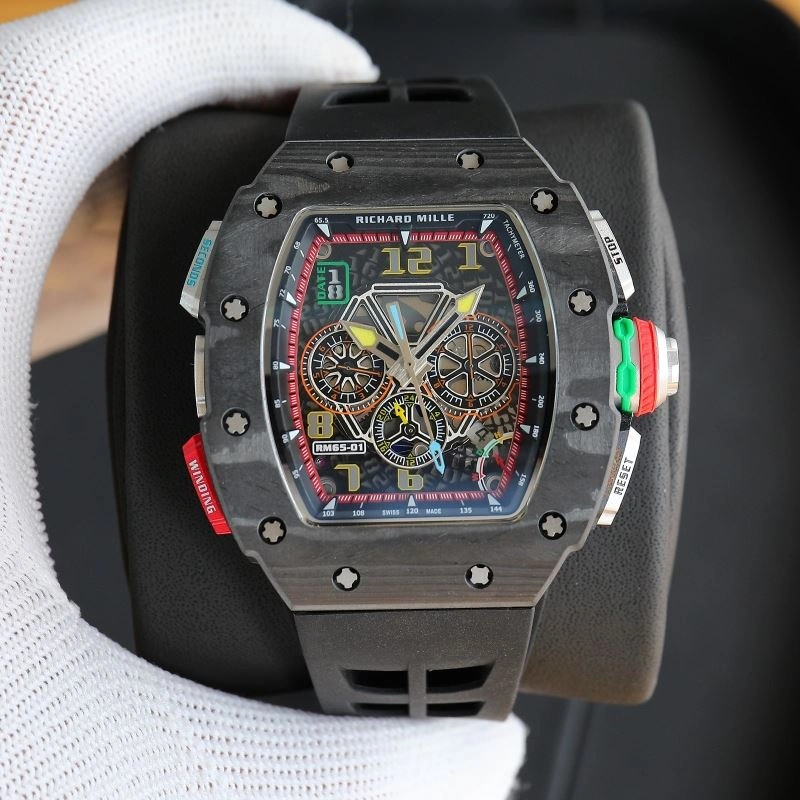 Fashionable RICHARD MILLE Watches 198756