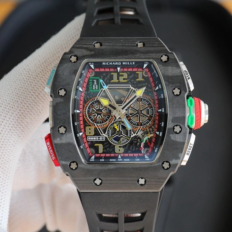 Fashionable RICHARD MILLE Watches 198756