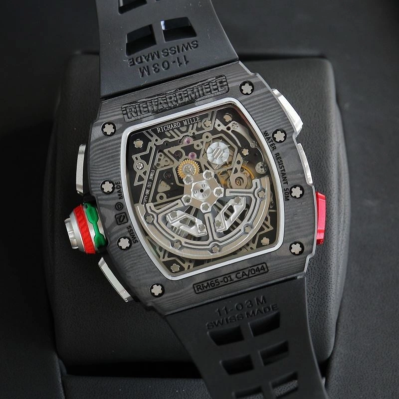 Fashionable RICHARD MILLE Watches 198756