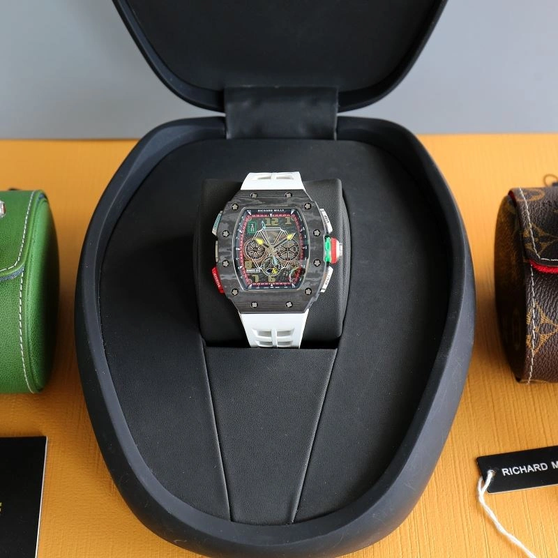 RICHARD MILLE Watches ZeroBulk 198781