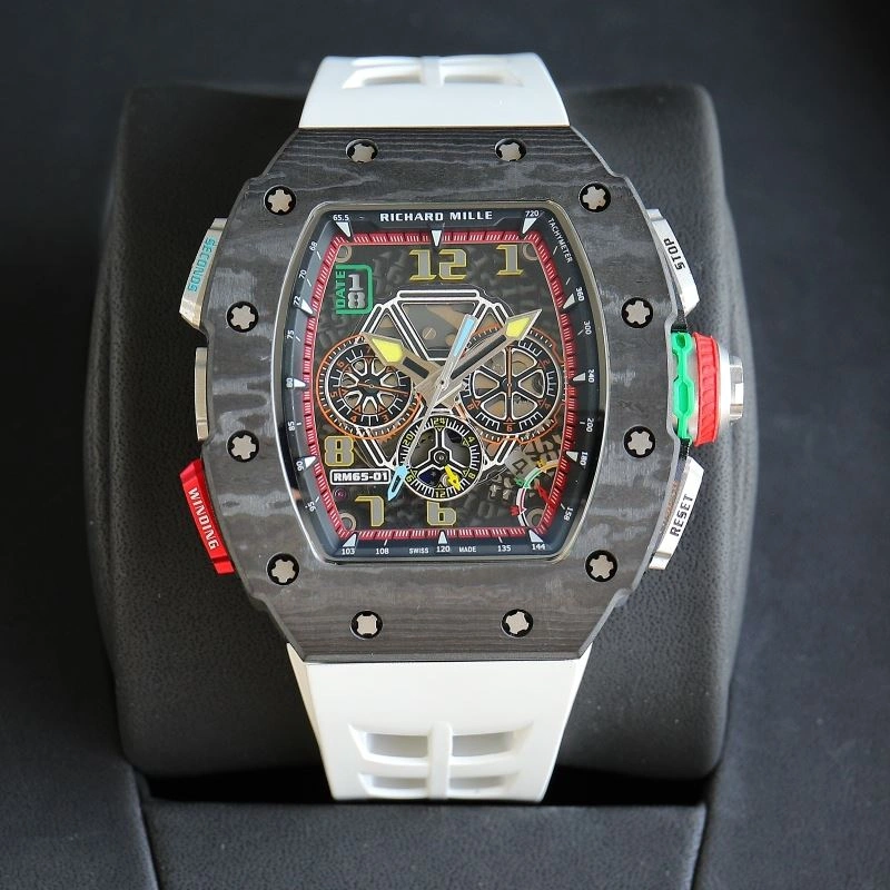 RICHARD MILLE Watches ZeroBulk 198781