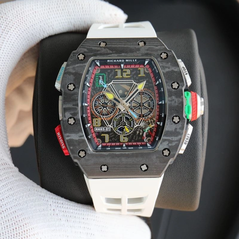 RICHARD MILLE Watches ZeroBulk 198781