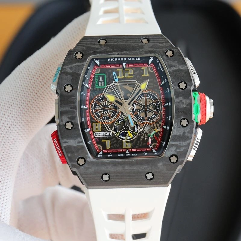 RICHARD MILLE Watches ZeroBulk 198781
