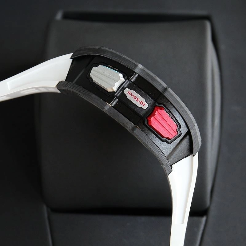 RICHARD MILLE Watches ZeroBulk 198781