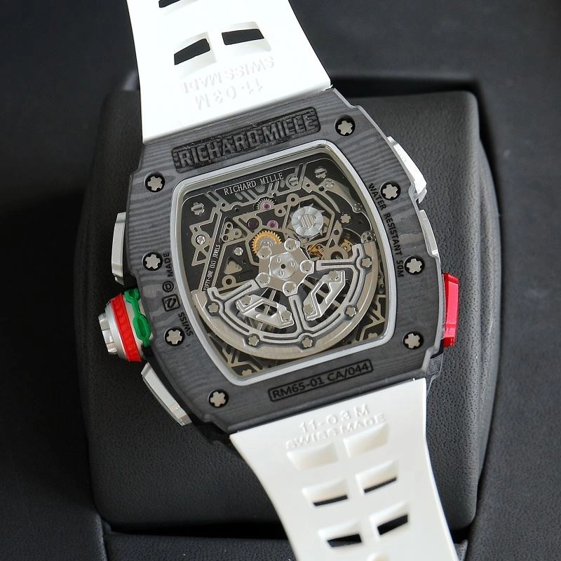 RICHARD MILLE Watches ZeroBulk 198781