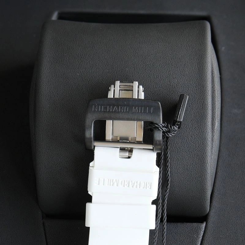 RICHARD MILLE Watches ZeroBulk 198781