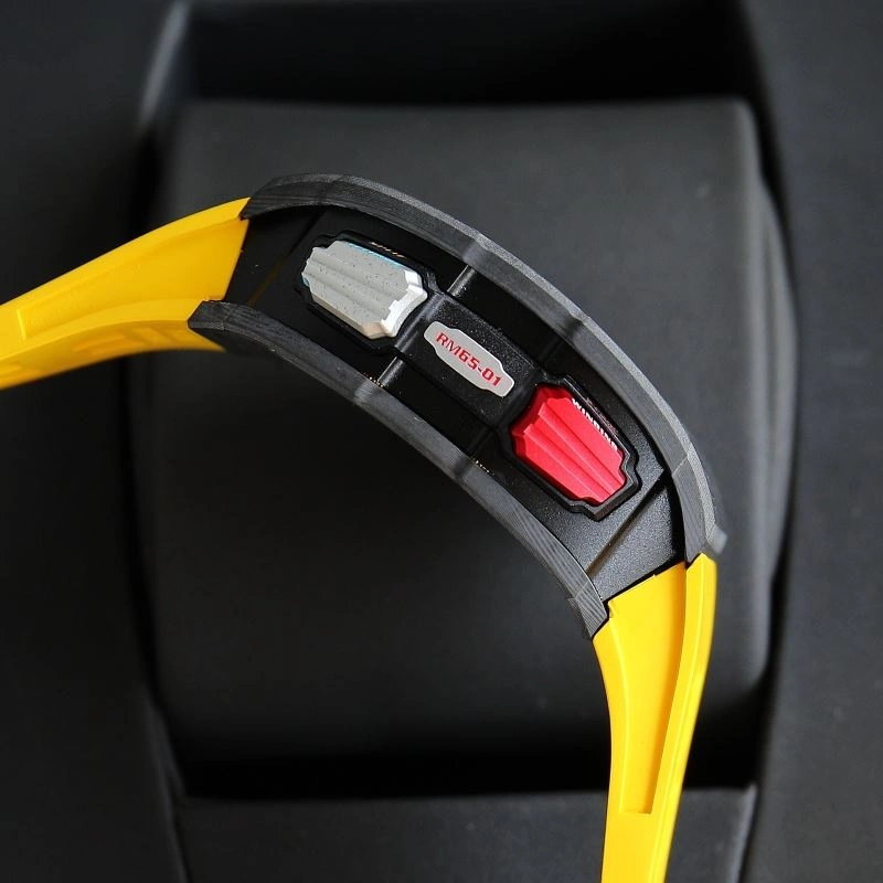 Comfortable RICHARD MILLE Watches 198775