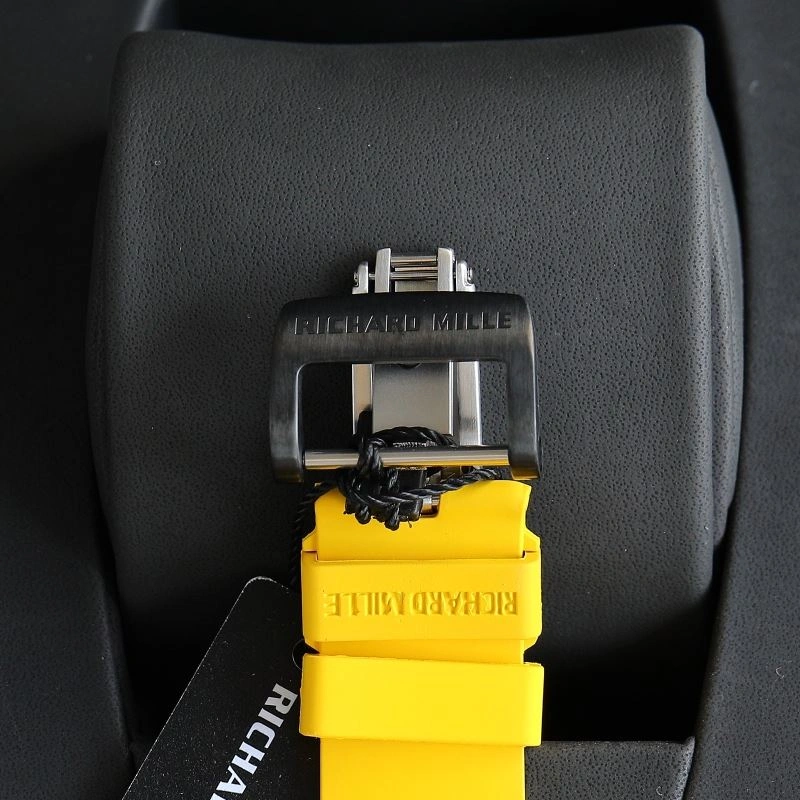 Comfortable RICHARD MILLE Watches 198775