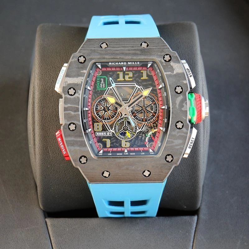 RICHARD MILLE Watches Elegant 198771