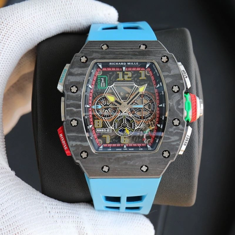 RICHARD MILLE Watches Elegant 198771
