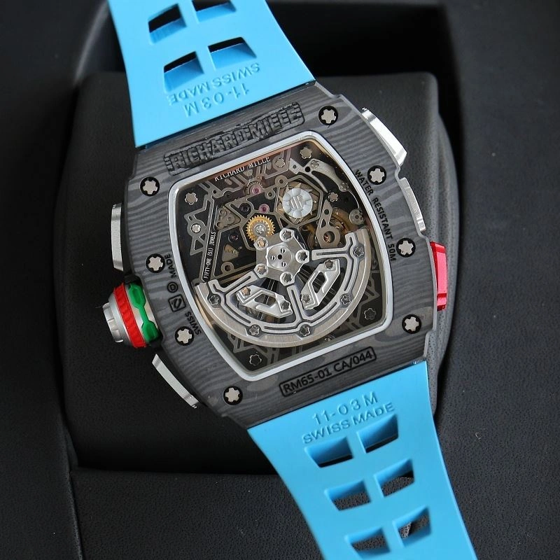 RICHARD MILLE Watches Elegant 198771