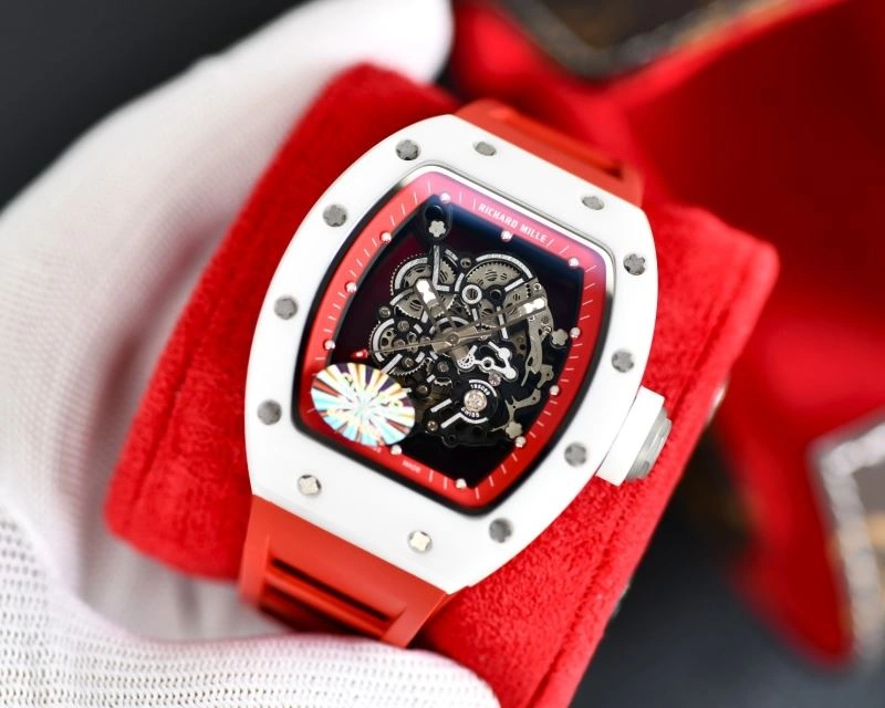 RICHARD MILLE Watches Timeless 198767