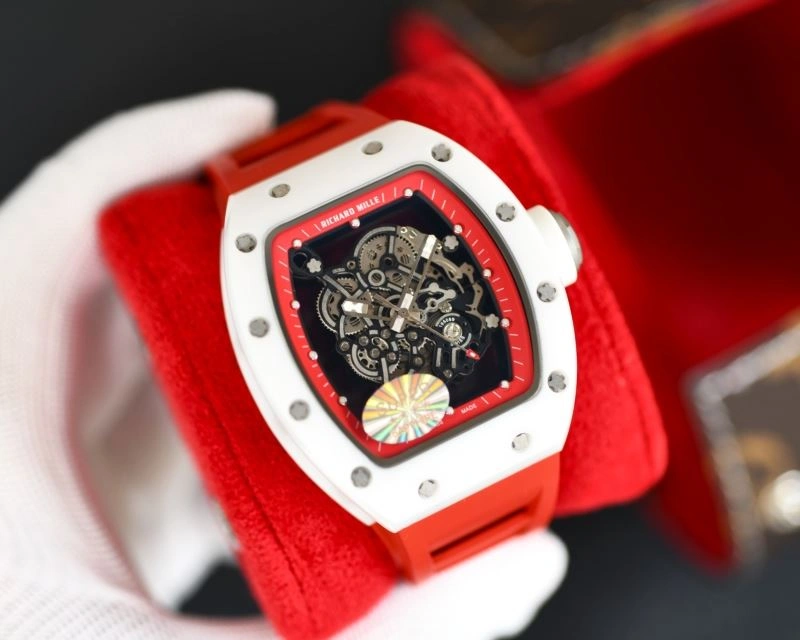 RICHARD MILLE Watches Timeless 198767