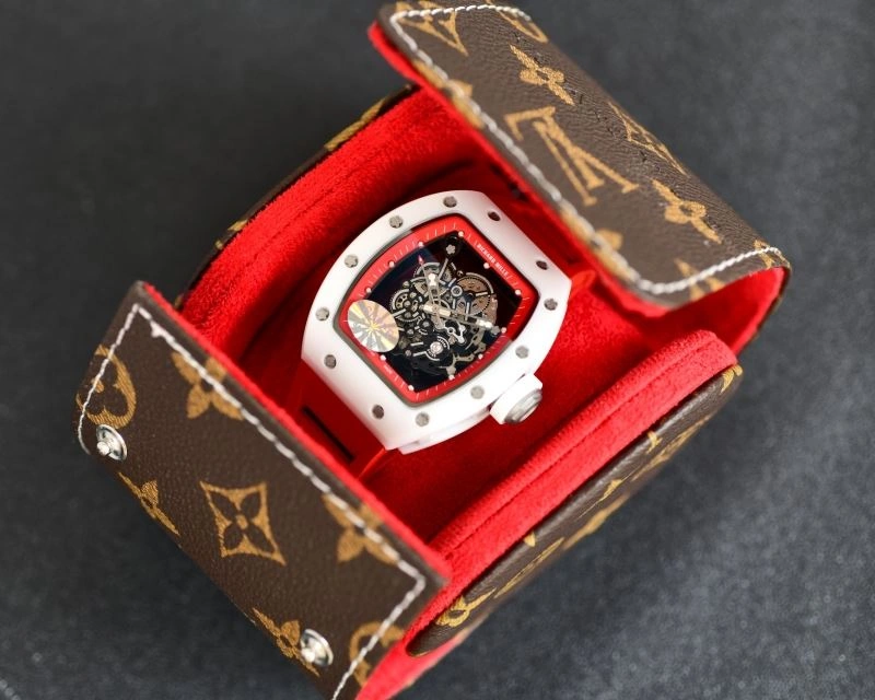 RICHARD MILLE Watches Timeless 198767