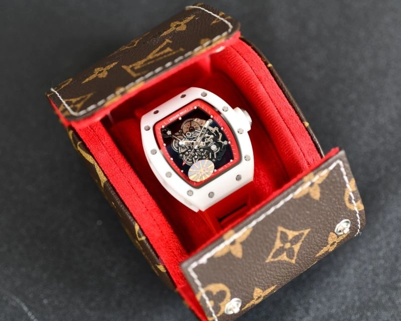 RICHARD MILLE Watches Timeless 198767