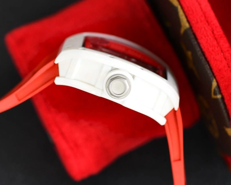 RICHARD MILLE Watches Timeless 198767