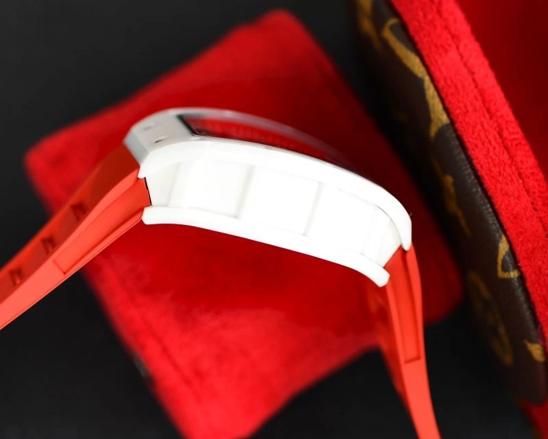RICHARD MILLE Watches Timeless 198767