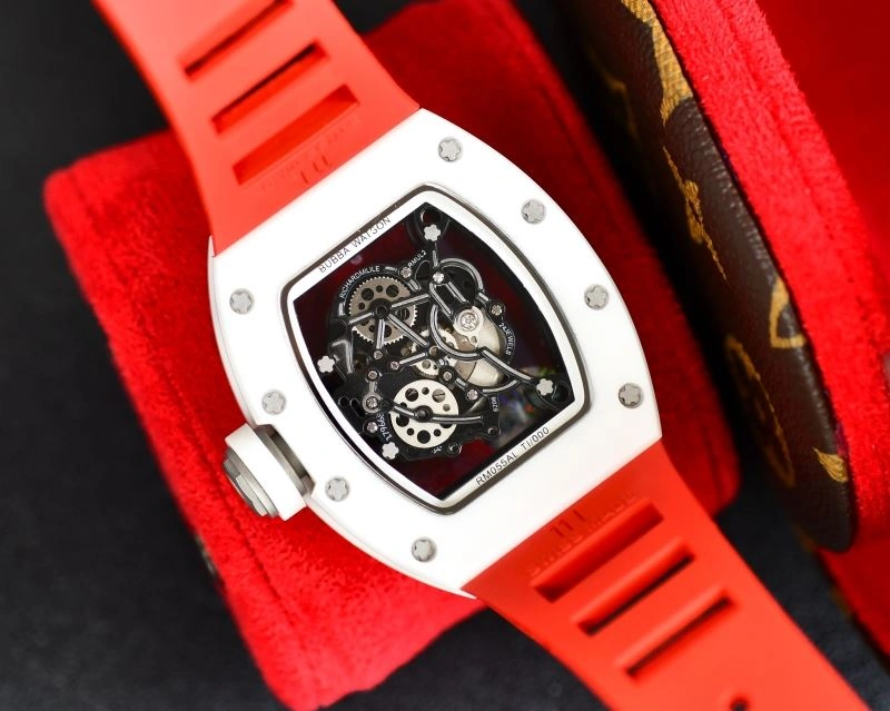RICHARD MILLE Watches Timeless 198767