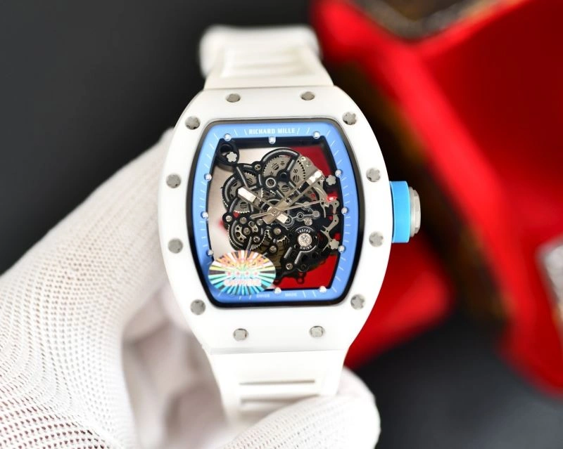 RICHARD MILLE Watches Attractive 198772