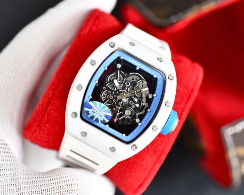 RICHARD MILLE Watches Attractive 198772