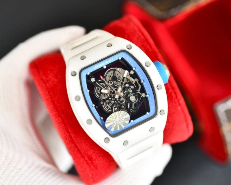 RICHARD MILLE Watches Attractive 198772