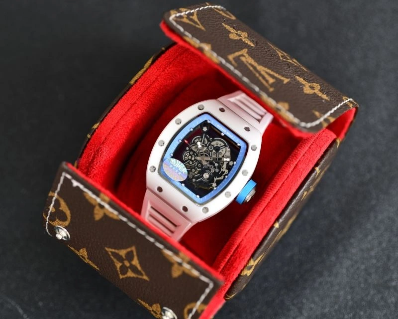 RICHARD MILLE Watches Attractive 198772