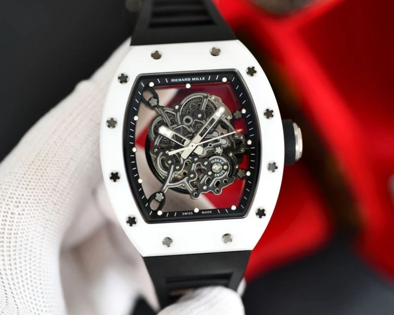 RICHARD MILLE Watches Popular 198764