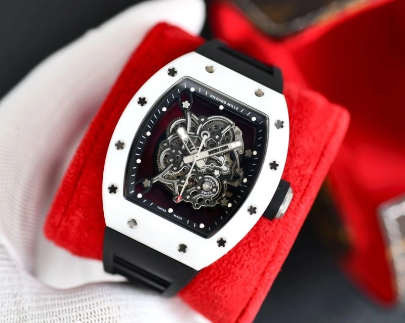 RICHARD MILLE Watches Popular 198764