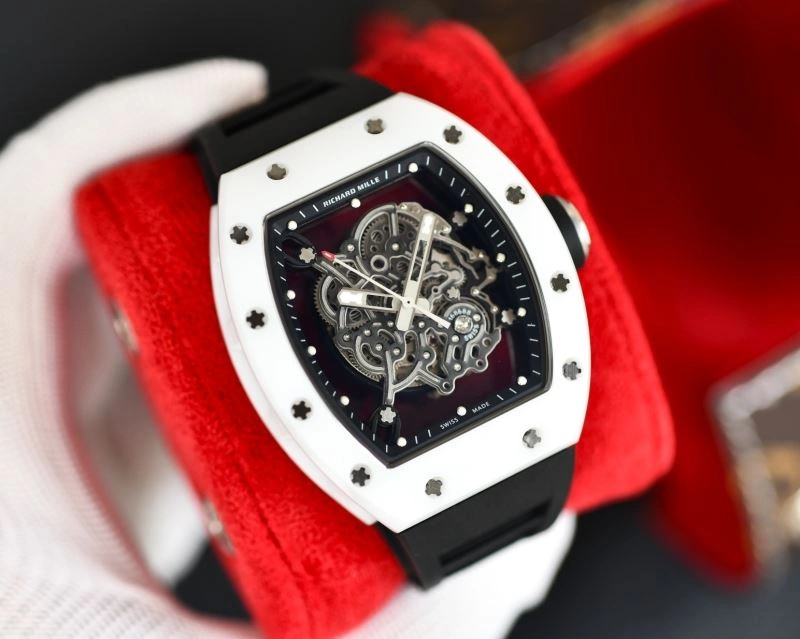 RICHARD MILLE Watches Popular 198764