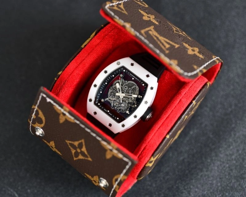 RICHARD MILLE Watches Popular 198764