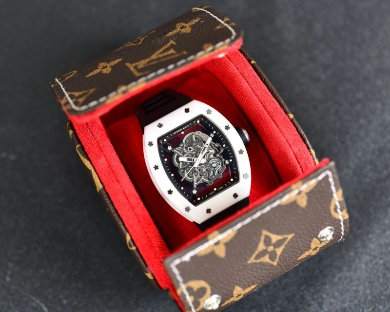 RICHARD MILLE Watches Popular 198764