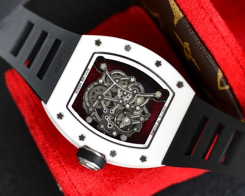 RICHARD MILLE Watches Popular 198764