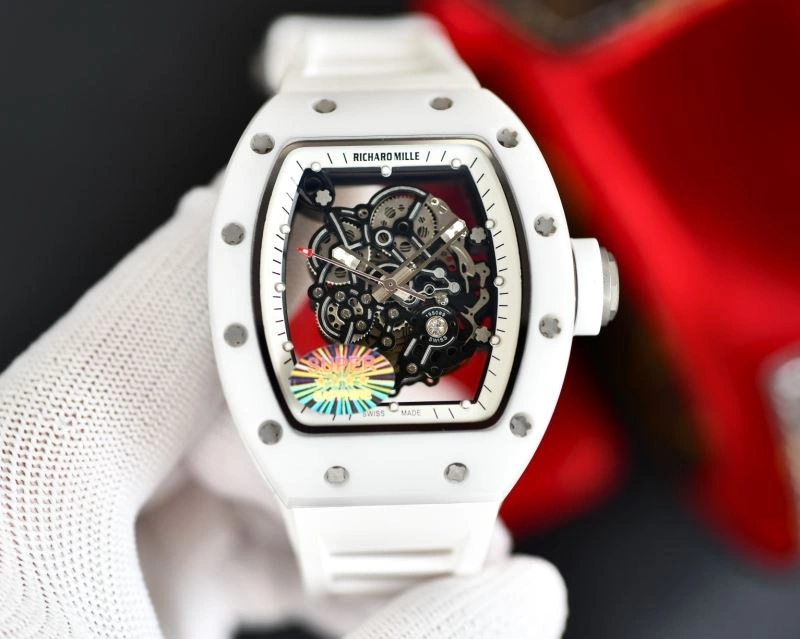 TimelessDesign RICHARD MILLE Watches 198759