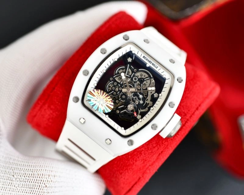 TimelessDesign RICHARD MILLE Watches 198759