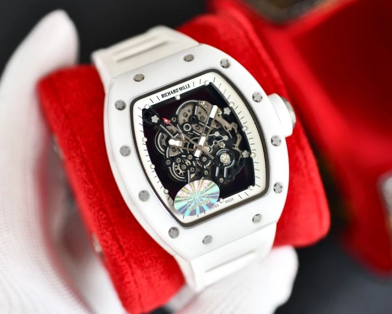 TimelessDesign RICHARD MILLE Watches 198759