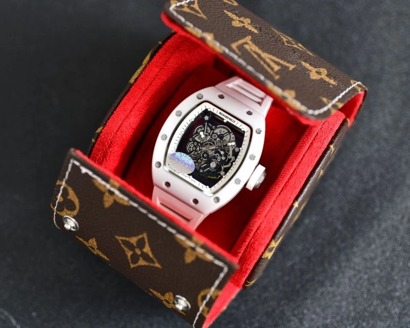 TimelessDesign RICHARD MILLE Watches 198759