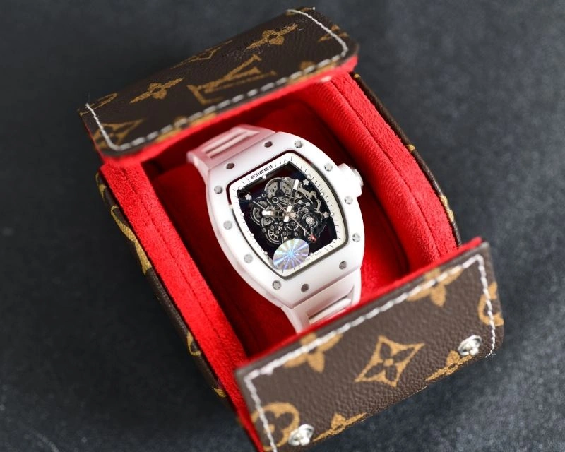 TimelessDesign RICHARD MILLE Watches 198759