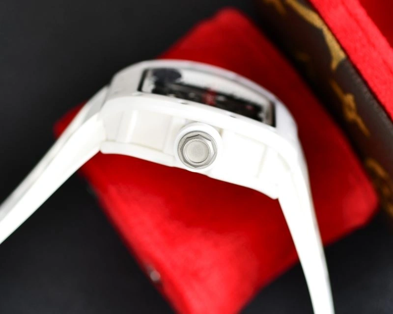 TimelessDesign RICHARD MILLE Watches 198759
