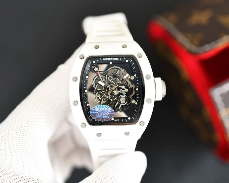 RICHARD MILLE Watches Compact 198766