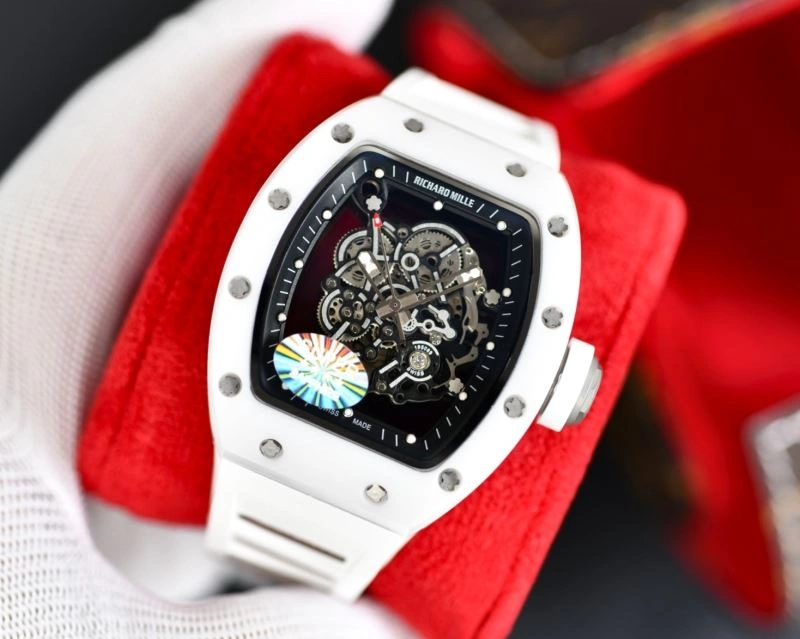 RICHARD MILLE Watches Compact 198766