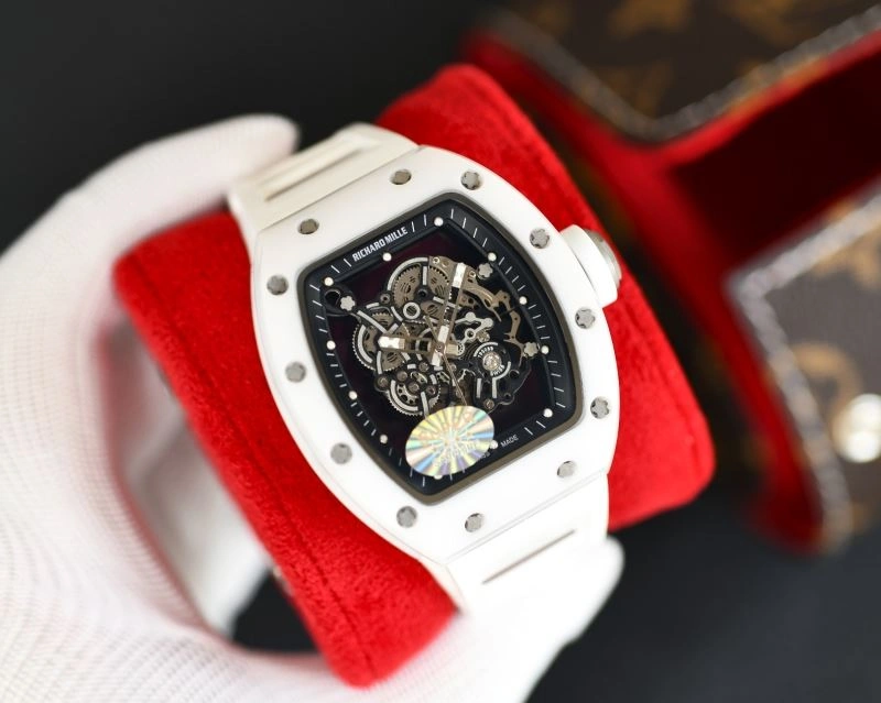 RICHARD MILLE Watches Compact 198766