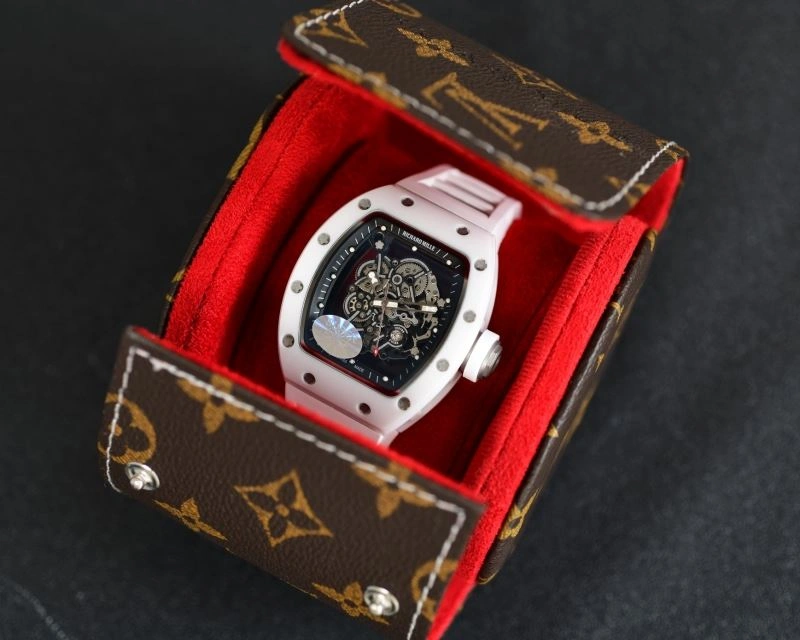 RICHARD MILLE Watches Compact 198766