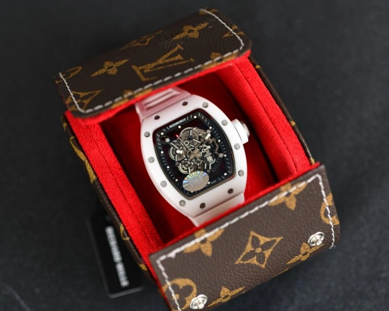 RICHARD MILLE Watches Compact 198766