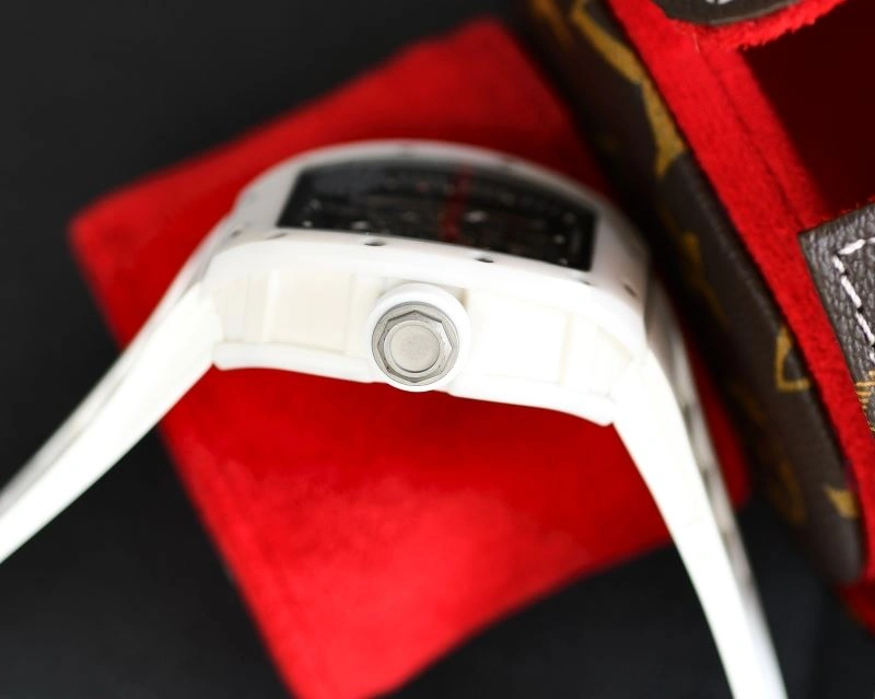 RICHARD MILLE Watches Compact 198766