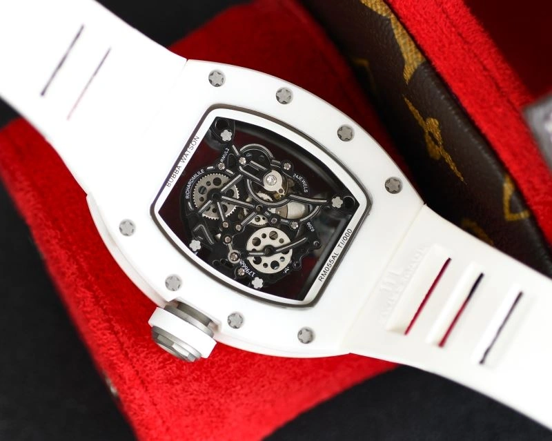 RICHARD MILLE Watches Compact 198766