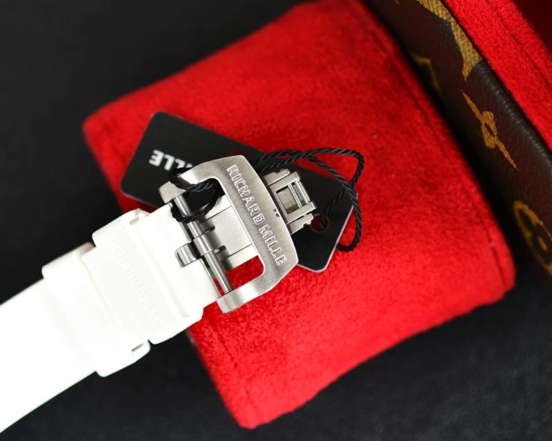 RICHARD MILLE Watches Compact 198766