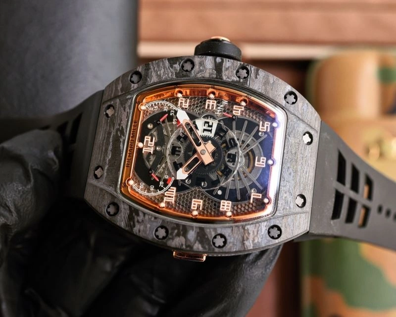 RICHARD MILLE Watches Trendy 198661
