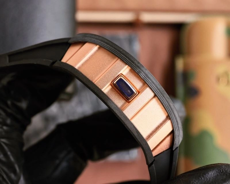 RICHARD MILLE Watches Trendy 198661